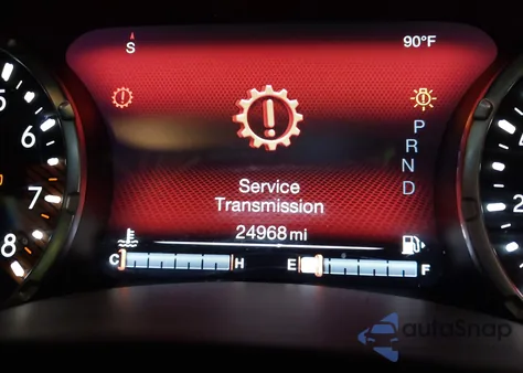 2021 Jeep Renegade 80Th Anniversary 4X4 из США, поврежденный, VIN ZACNJDBB1MPM38810